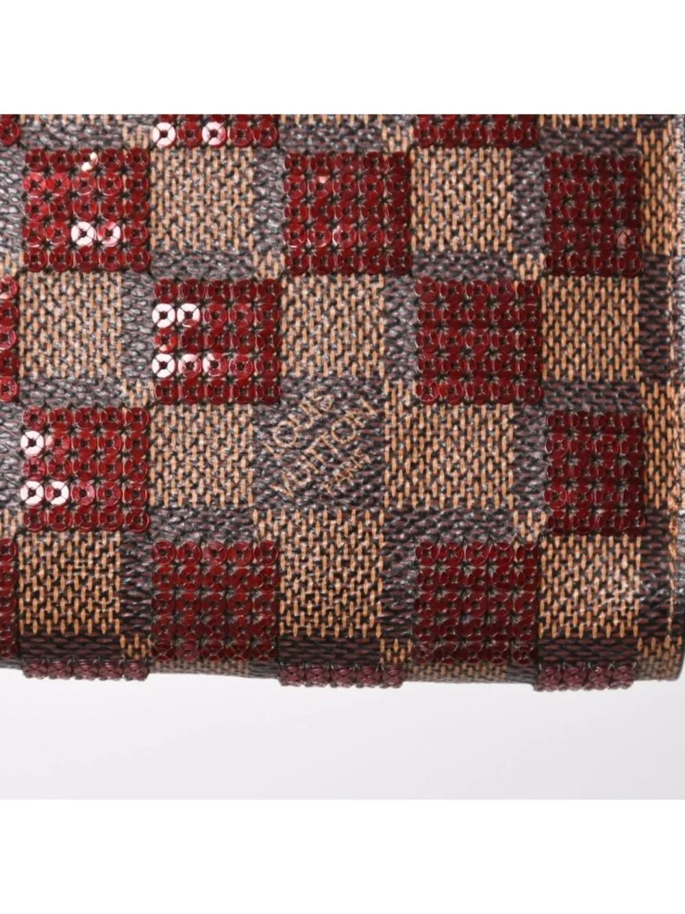Louis Vuitton this authentic